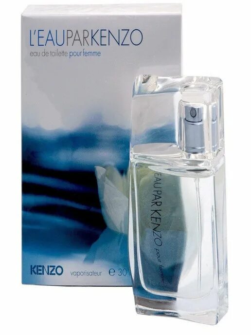 Кензо духи женские фото в летуаль KENZO L'EAU PAR w EDT купить, отзывы, фото, доставка - РЦ маркет