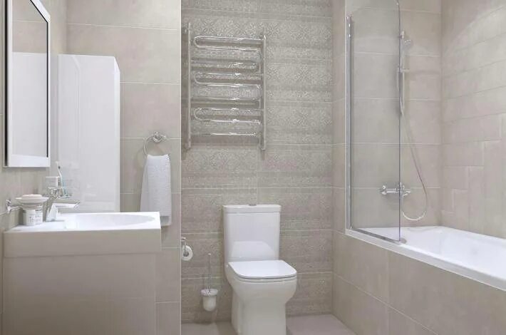 Керама марацци в интерьере фото ванных Плитка Kerama Marazzi (Керама Марацци) для ванной: 100+ фото дизайна ванной с пл