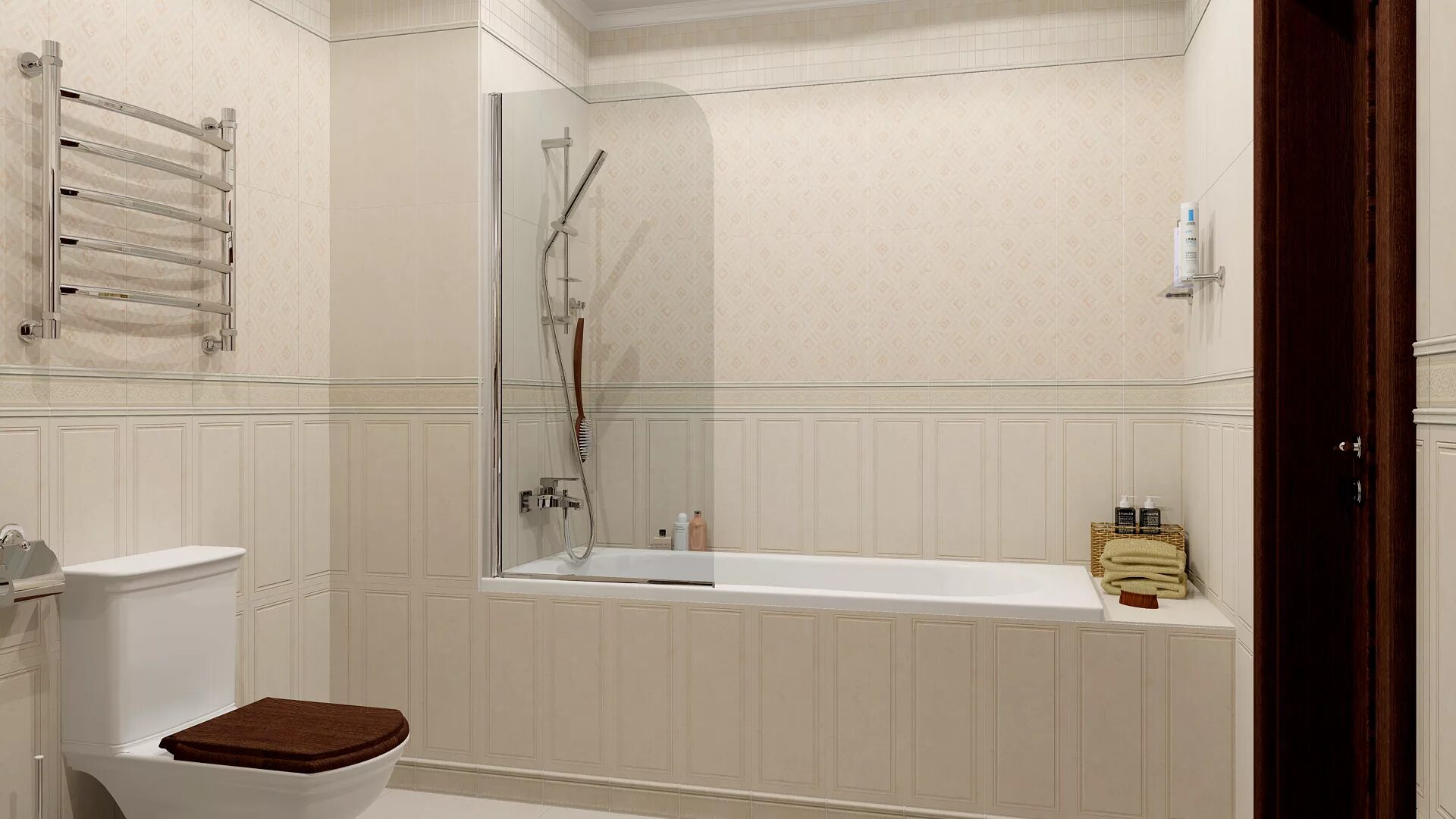 Керамическая плитка интерьеры фото Керамическая плитка Резиденция / Residence от Kerama Marazzi купить в интернет-м