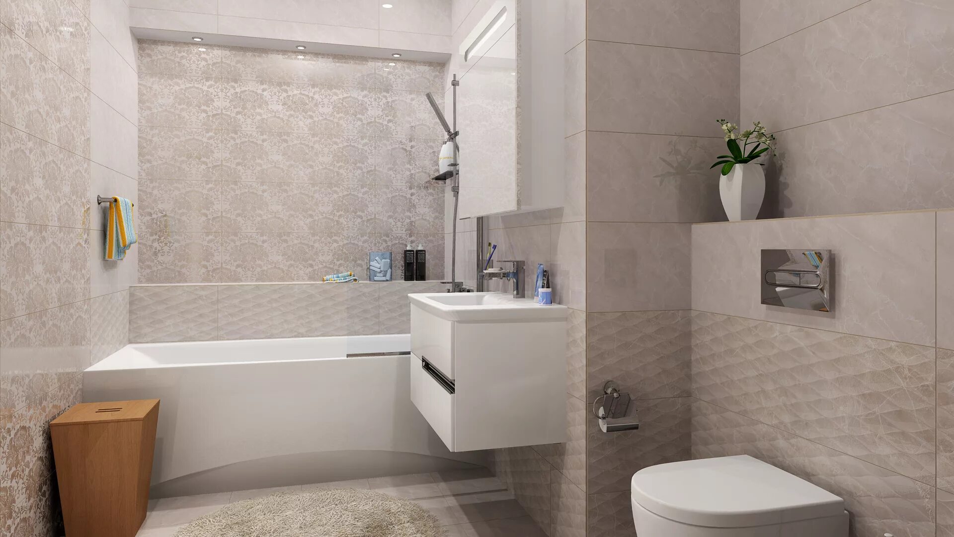 Керамическая плитка интерьеры фото Керамическая плитка Ричмонд / Richmond от Kerama Marazzi купить в интернет-магаз