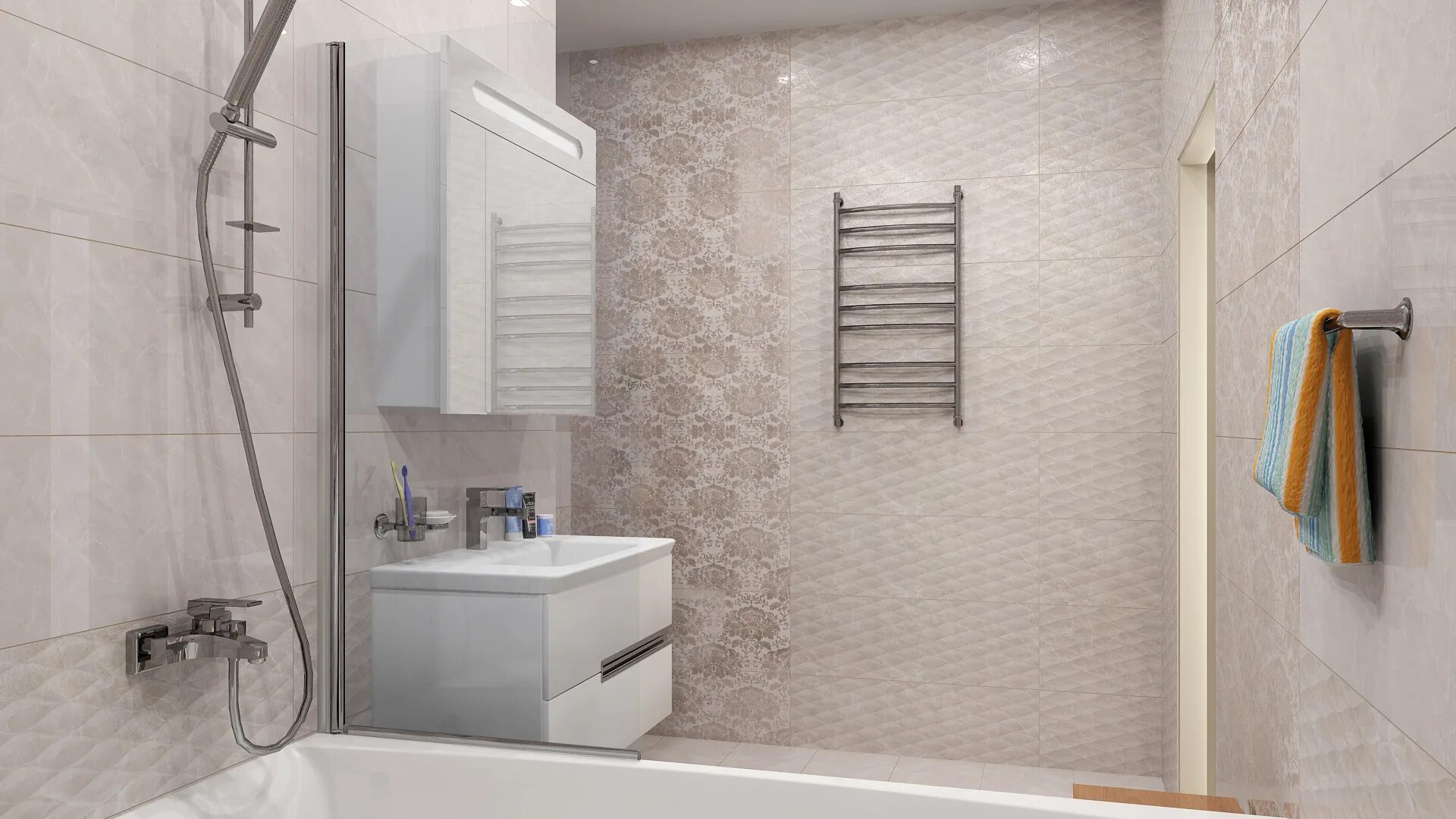 Керамическая плитка интерьеры фото Керамическая плитка Ричмонд / Richmond от Kerama Marazzi купить в интернет-магаз