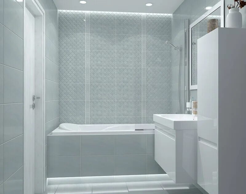 Керамическая плитка ванной фото Плитка KERAMA MARAZZI Сияние структура 6375, бежевыйэффект мрамор - купить в инт