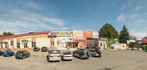 Керамика черкесское ш 29 пятигорск фото Автомасла, смазочные материалы, Черкесское ш., 6, Пятигорск, Россия - Яндекс.Кар