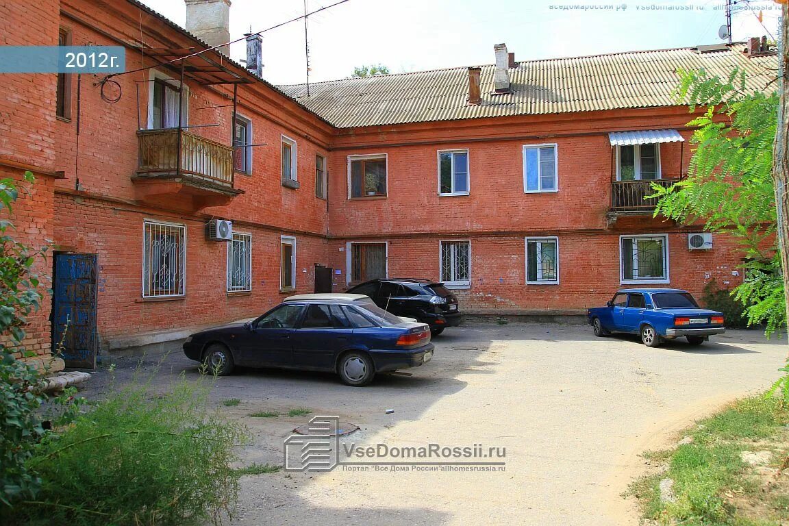 Керамика волга мачтозаводская ул 1 волгоград фото Volgograd, Machtozavodskaya St house 106. Apartment house