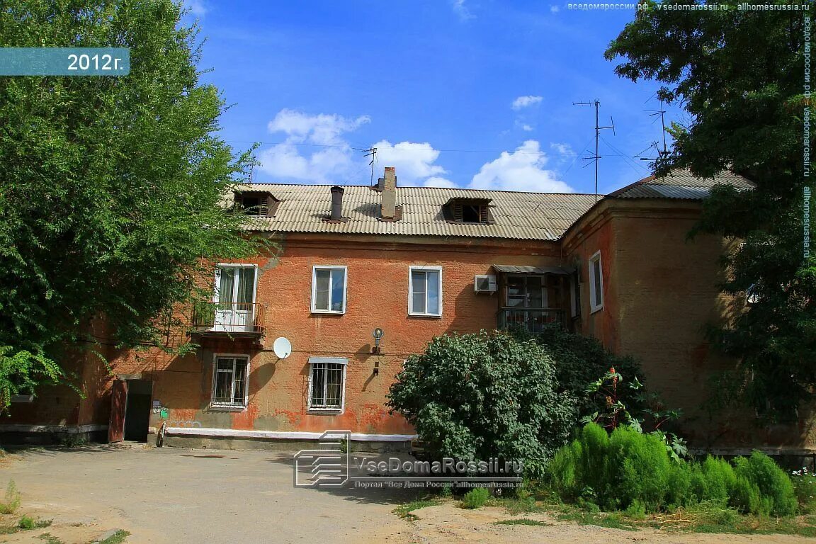 Керамика волга мачтозаводская ул 1 волгоград фото Волгоград, улица Мачтозаводская дом 106. многоквартирный дом