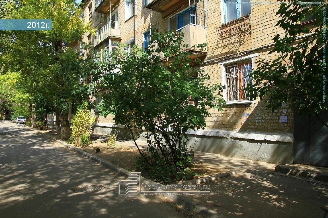 Керамика волга мачтозаводская ул 1 волгоград фото Volgograd, Machtozavodskaya St house 126. Apartment house