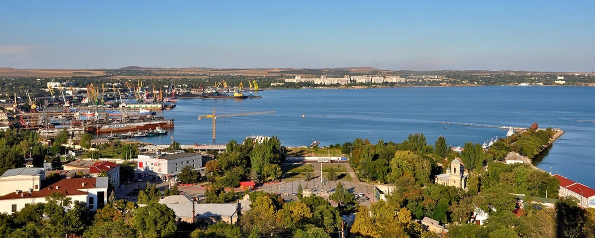 Керчь фото города Керчь kerch Керчь kerch Крым - удивительный полуостров, богатый красотами природ