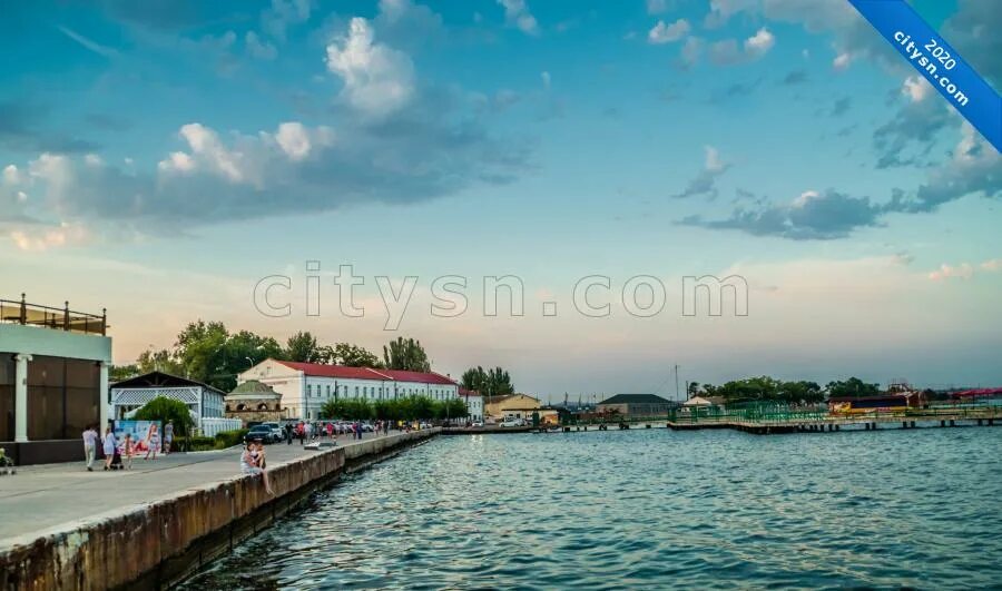 Керчь набережная фото Раздел "Набережная" в альбоме "Фотографии города Керчь" фотогалереи города Керчи