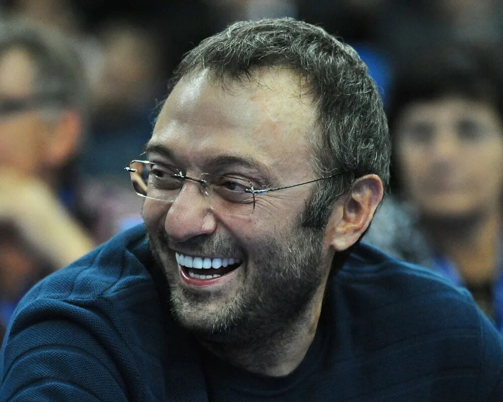 Керимов сейчас фото С.Керимов передал активы в собственный благотворительный фонд - РБК