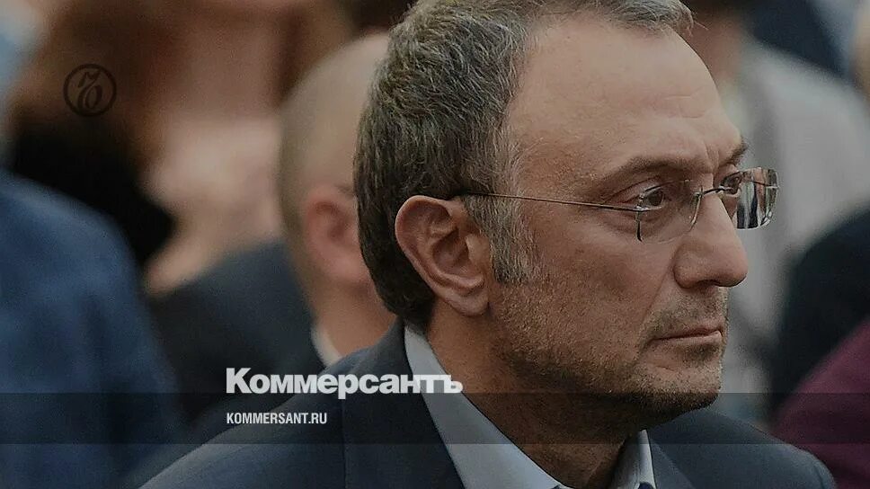 Керимов сейчас фото Сулейману Керимову нашли новое дело на старой вилле - Коммерсантъ