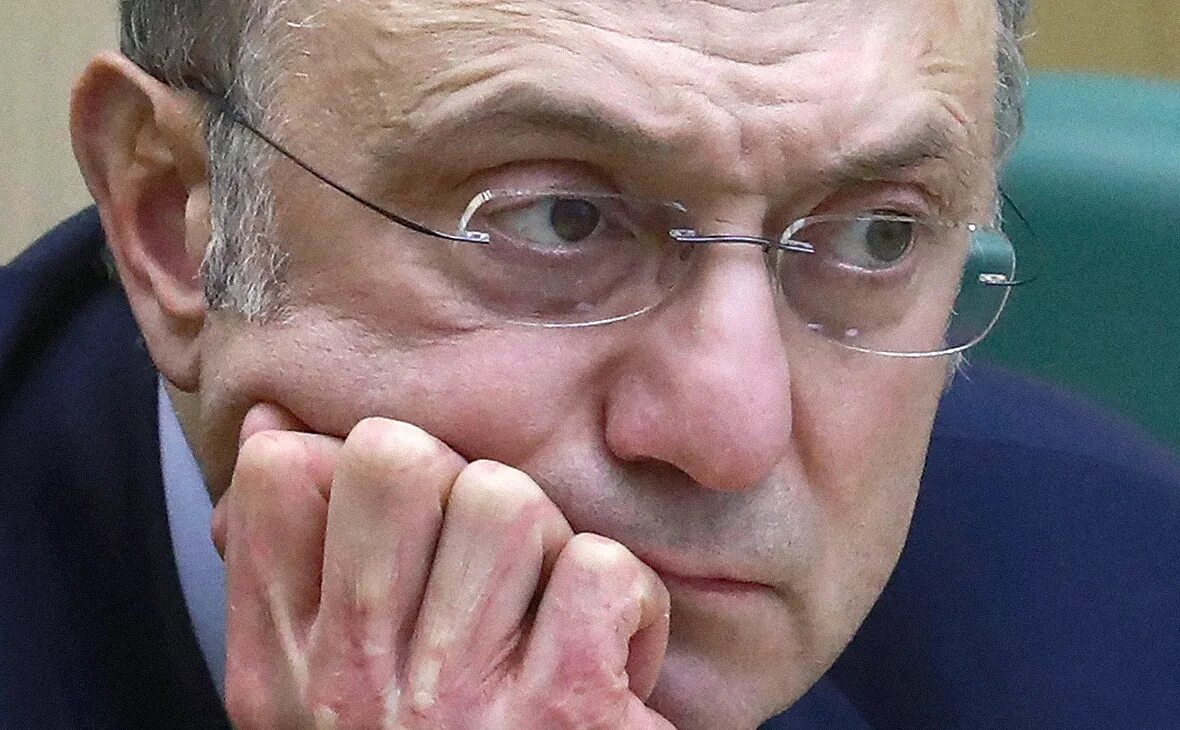Керимов сейчас фото Керимов привлек к суду с "Ведомостями" пользовательницу Facebook - РБК