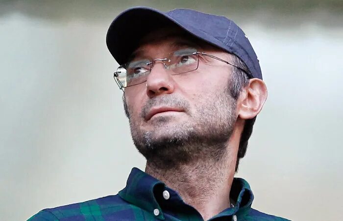 Керимов сейчас фото Суд во Франции оставил Керимова на свободе под залог в 40 млн евро