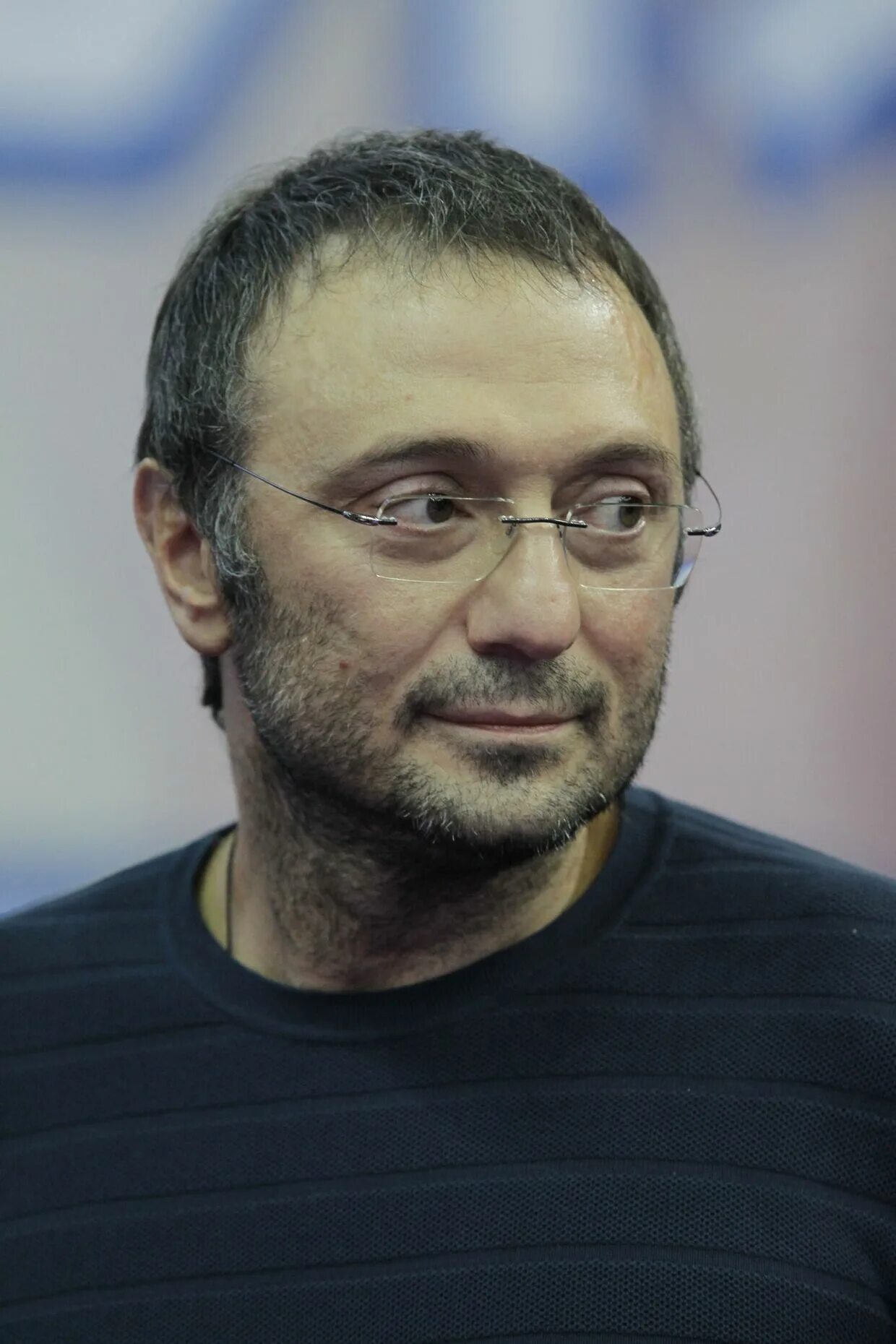 Керимов сейчас фото Слияние российских компаний - вызов для Potash Corp. (The Globe And Mail, Канада