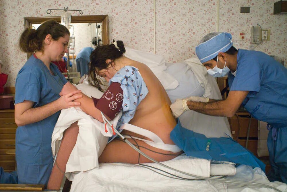 Кесарево фото до и после Documenting Birth: A Photographer's Perspective : The Baby Project : NPR