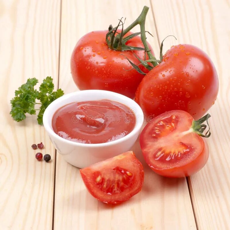 Кетчуп с помидорами фото Fresh tomato ketchup stock image. Image of ketchup, background - 30134737