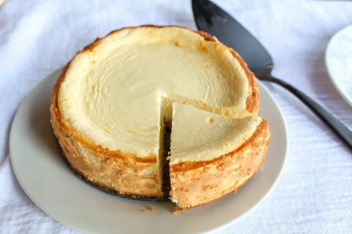 Кето выпечка рецепты приготовления с фото 6" New York Keto Cheesecake - Liv Breathe Keto Keto cheesecake, Keto friendly de