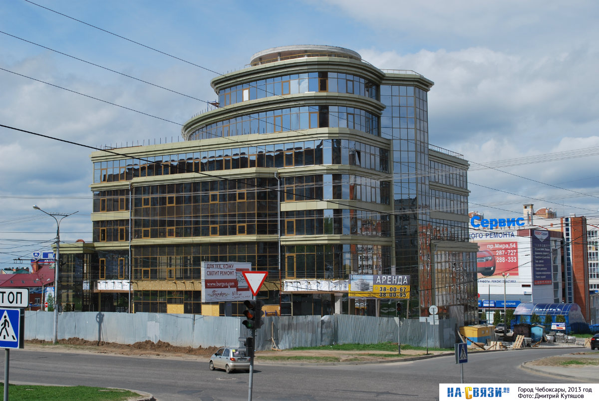 Кейсистемс безопасность просп максима горького 18б фото Стройка дома пр. Максима Горького 18Б - май 2013 года