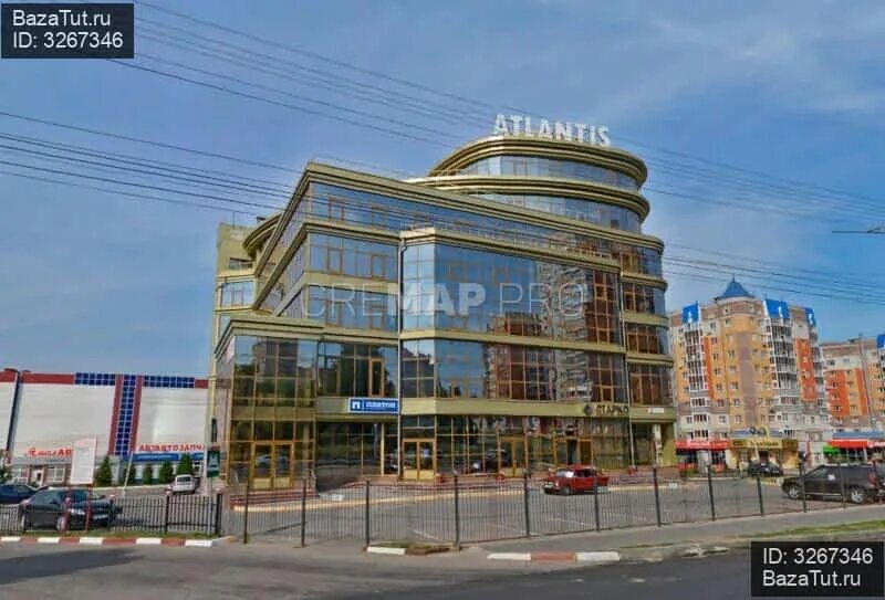 Кейсистемс безопасность просп максима горького 18б фото Фотографии офиса на продажу в городской округ Чебоксары, Чебоксары город по адре