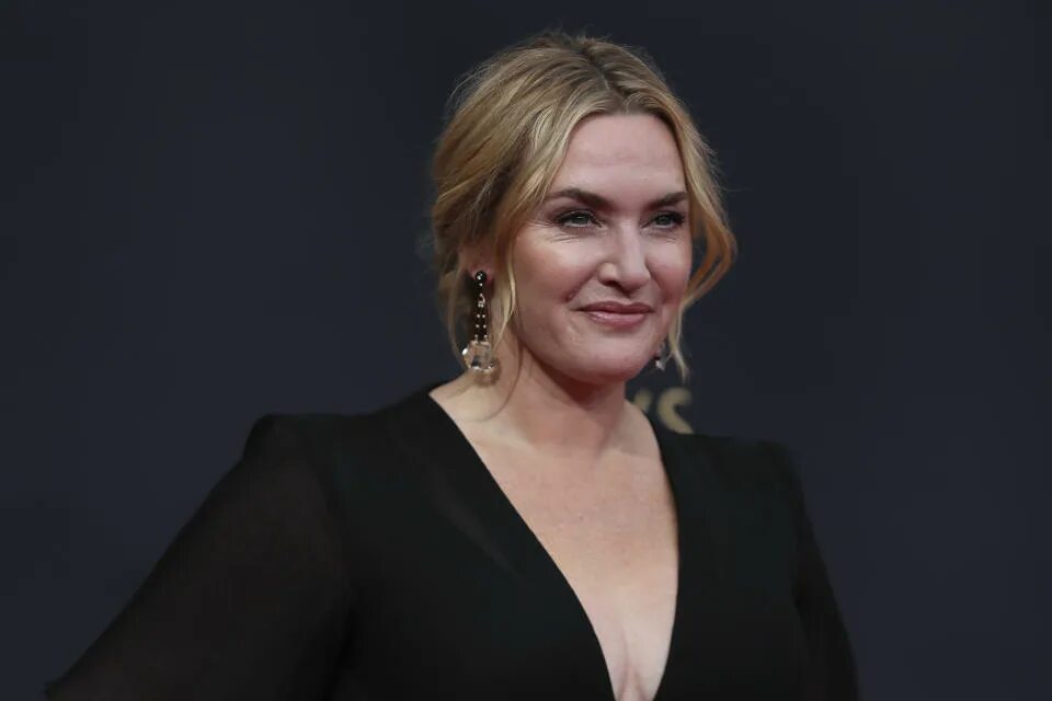 Кейт уинслет фото сейчас Kate Winslet Set to Star in HBO’s 'The Palace' Created by 'Succession' Producer 