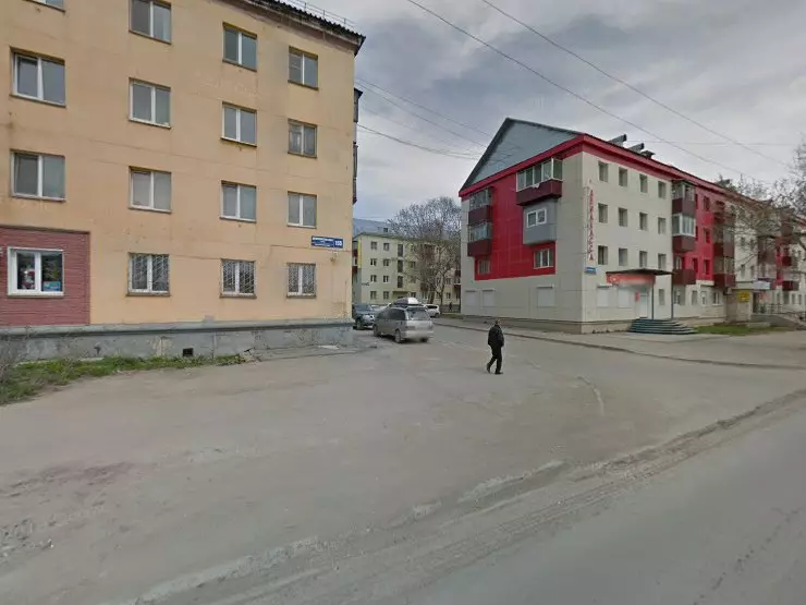 Кейтаро комсомольская ул 155 фото Кинезиолог в Южно-Сахалинске, Комсомольская ул., 155 - фото, отзывы 2024, рейтин