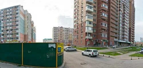 Кейтаро комсомольская ул 155 фото Panorama: Sports activity location, sports activity location, Russia, Khabarovsk