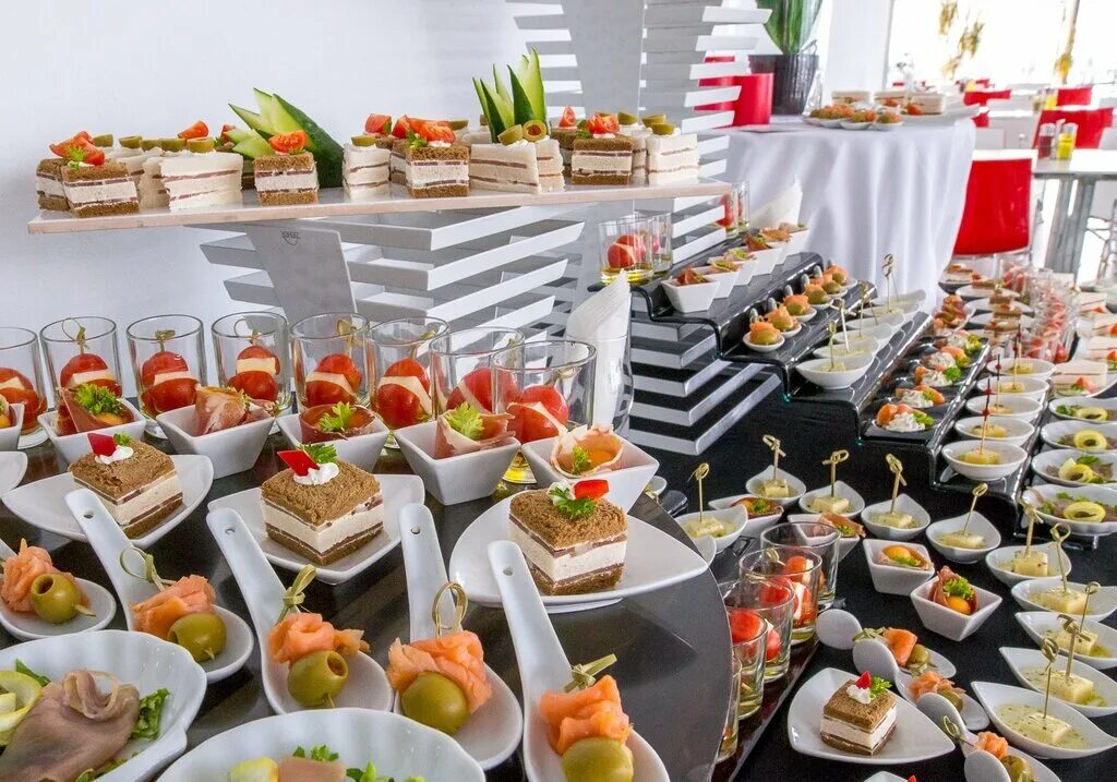 Кейтеринг что это такое простыми словами фото Ugra-catering, catering, Russia, Surgut, ulitsa Domostroiteley, 13 - Yandex.Maps