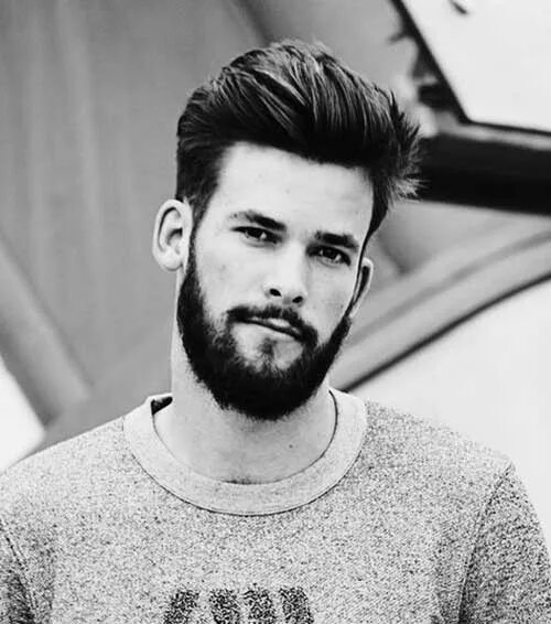 Кэжуал прическа мужская 20 Best Ideas Mens Casual Haircuts - Best Collections Ever Home Decor DIY Crafts