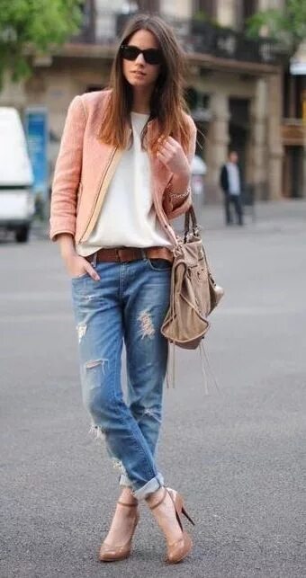 Кэжуал шик стиль женский Bildschirmfoto 2013-02-14 um 22.16.48 Fashion, Style, Weekly outfits