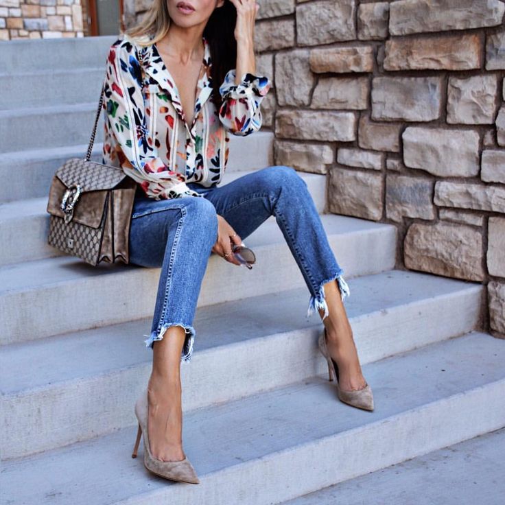 Кэжуал шик стиль женский 10.7k Likes, 114 Comments - Sasha Simon * lolariostyle (@lolariostyle) on Instag