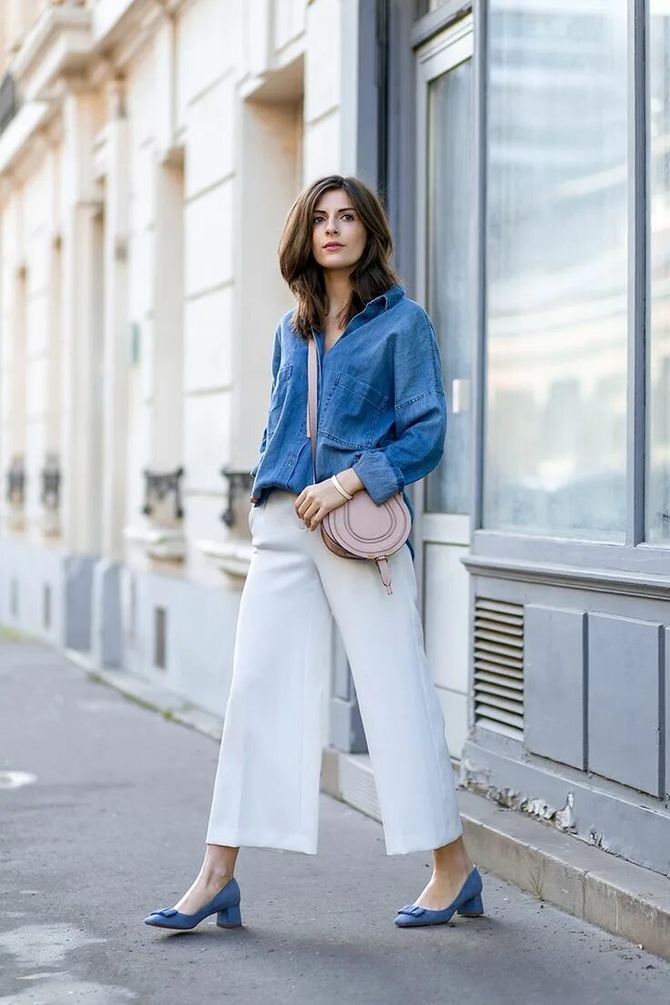 Кэжуал шик стиль женский webgo Webspace-Admin Casual chic style, Casual chic, Womens fashion casual chic