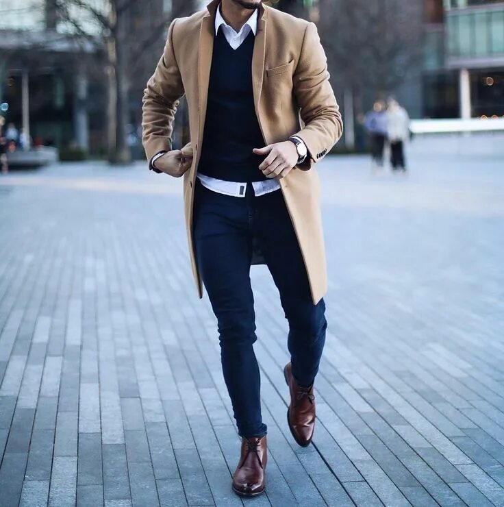 Кэжуал стиль мужской Pin by Дмитрий Троцкий on Just 4 men Dapper mens fashion, Mens business casual o