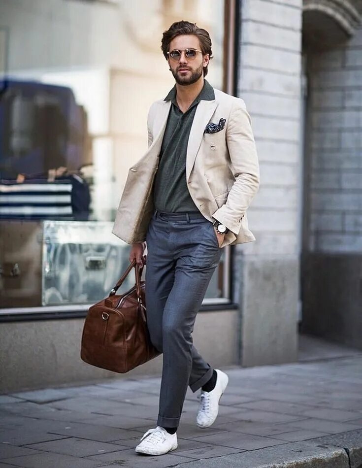 Кэжуал стиль мужской 2024 Nice style Street style inspiration, Style inspirationen