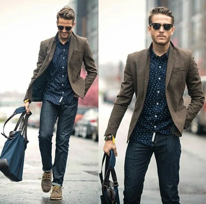 Кэжуал стиль мужской Adam Gallagher, Men's Fashion Mens business casual outfits, Business casual men,