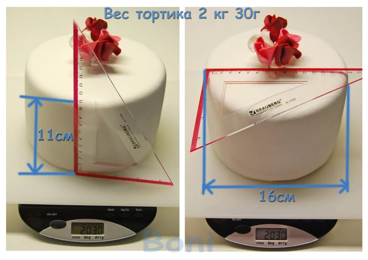 Кг торта фото Торт без весов