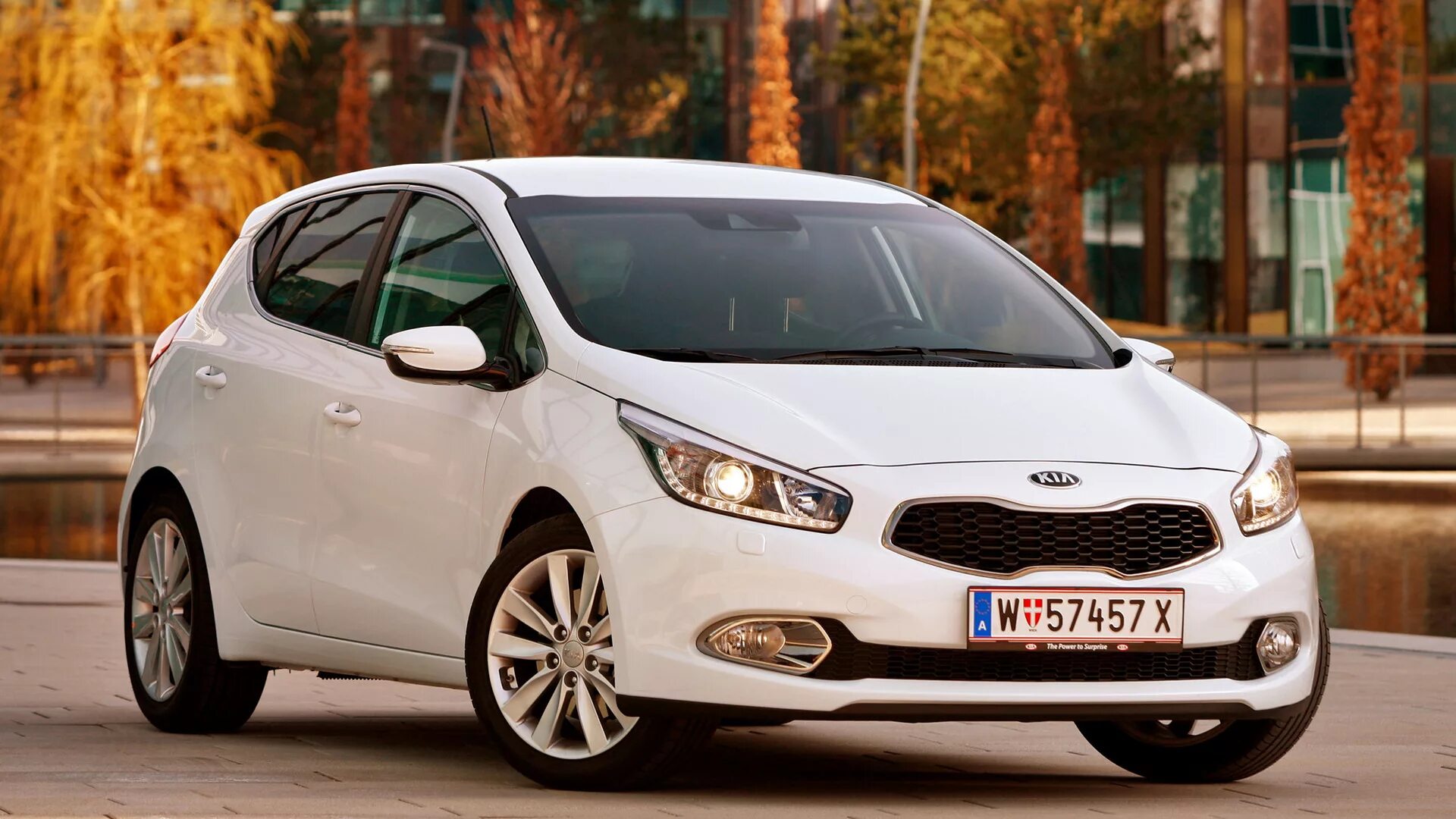 Киа 20 года фото 2012 Kia cee'd - Ταπετσαρίες και εικόνες φόντου Car Pixel