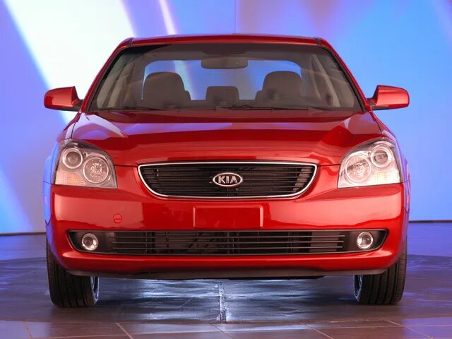 Киа 2007 фото 2006 Kia Optima Specs, Price, MPG & Reviews Cars.com