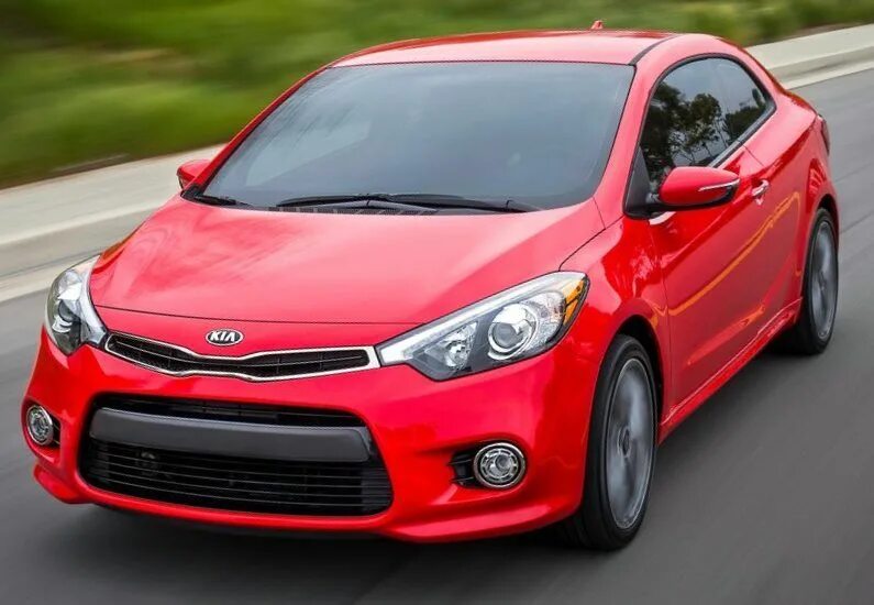 Киа 2014 фото Kia Cerato Workshop Repair Manuals free download Car Manuals Club