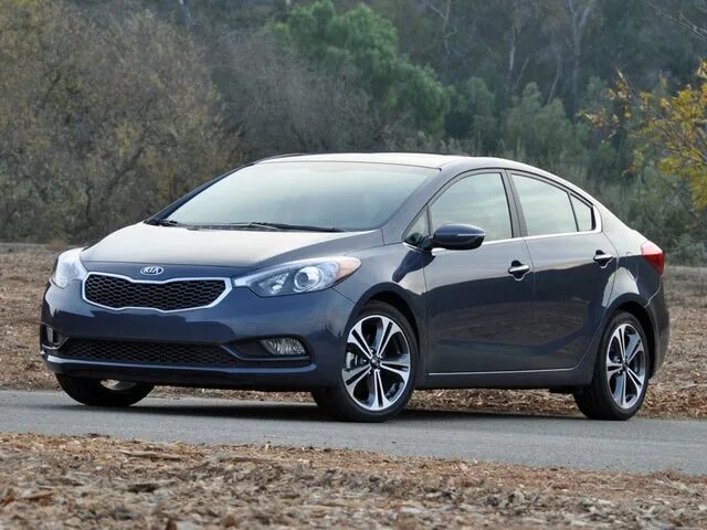 Киа 2015 цена фото Used 2015 Kia Forte for Sale - Find amazing deals near Owensboro, KY - CarGurus