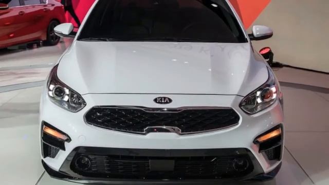 Киа 2019 фото news, 2019 kia forte reveal stinger detroit naias - смотреть видео онлайн от "Че