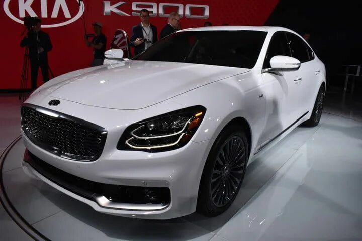 Киа 2019 фото Image result for 2019 K900 Luxury sedan, Luxury cars audi, Luxury car interior