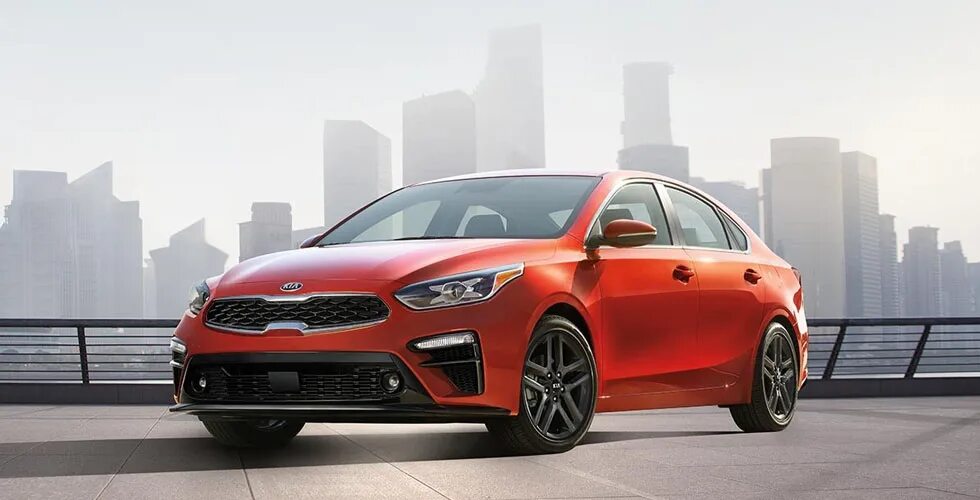 Киа 2019 фото Kia Forte in Topeka Shawnee County 2019 Kia Forte Dealer Kia Dealership serving 