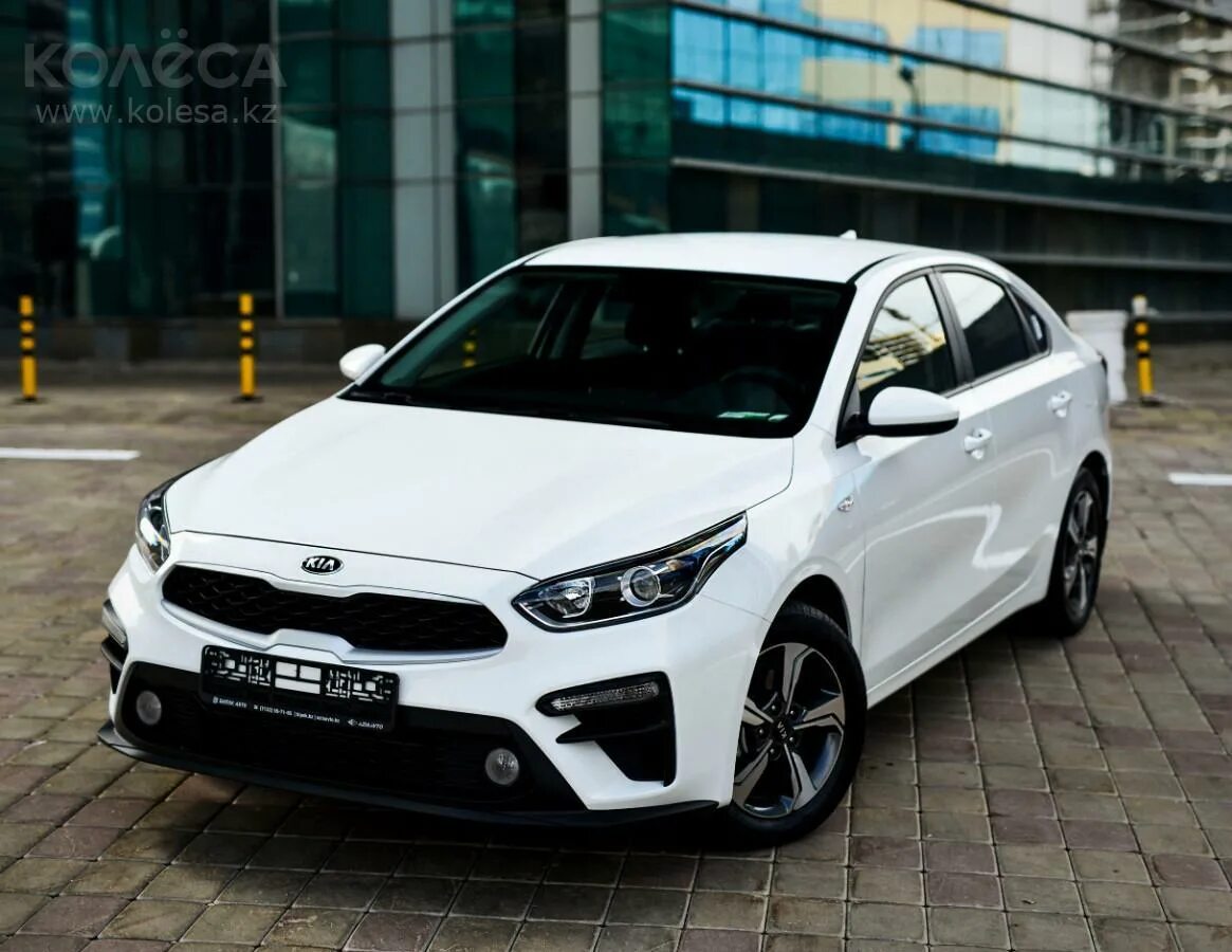 Киа 2019 фото Новый kia cerato 2019 - Автопортал AutoShah.ru