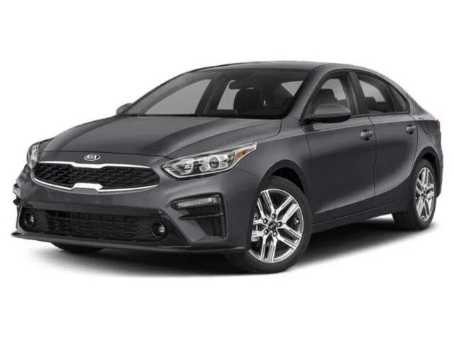 Киа 2019 фото Used Kia Forte for Sale in South Carolina - CarGurus