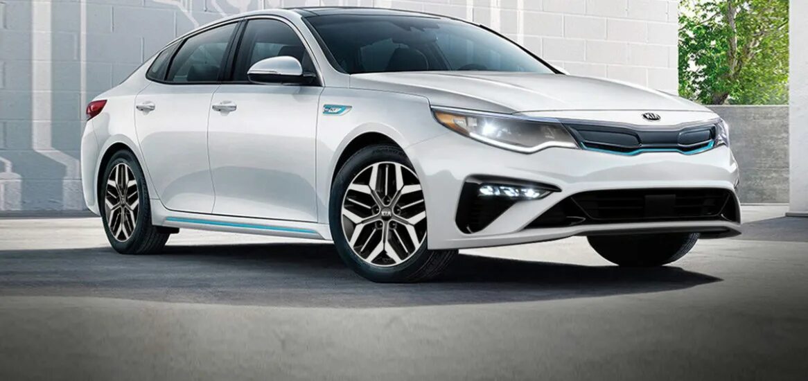 Киа 2020 год фото 2020 Kia Optima Review