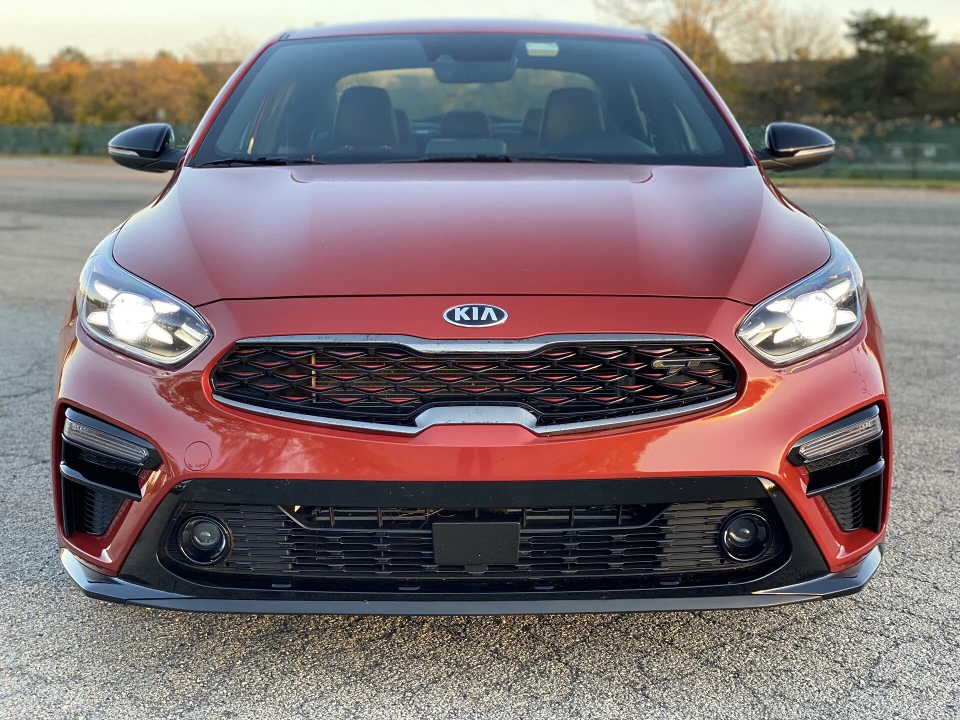 Киа 2020 год фото 2020 Kia Forte GT driven, 2020 Charger R/T reviewed, Fisker Ocean's new partner: