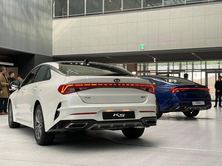 Киа 2020 новый кузов фото Kia Optima 2020: Thiết kế đổi mới, nhiều công nghệ hơn Da nang, Kia optima, Kia