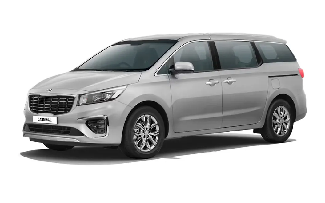 Киа 8 местная цена фото Discontinued Kia Carnival 2020 Colours