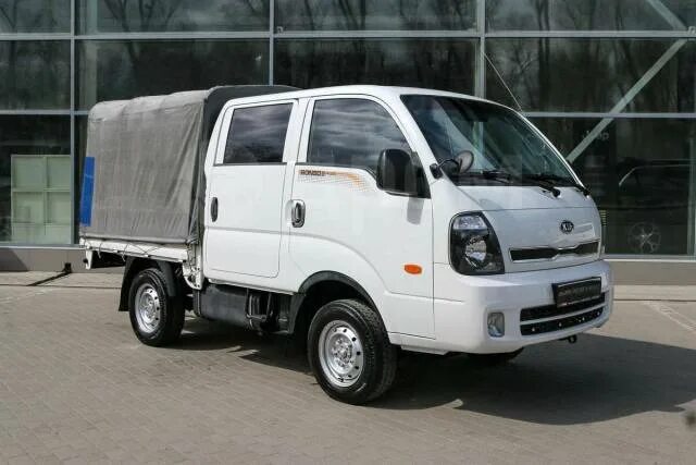 Киа бонго фото автомобиля Kia Bongo Ремонт ДВС, тнвд, форсунок, замена ГРМ, ремонт ходовки, легковые автом