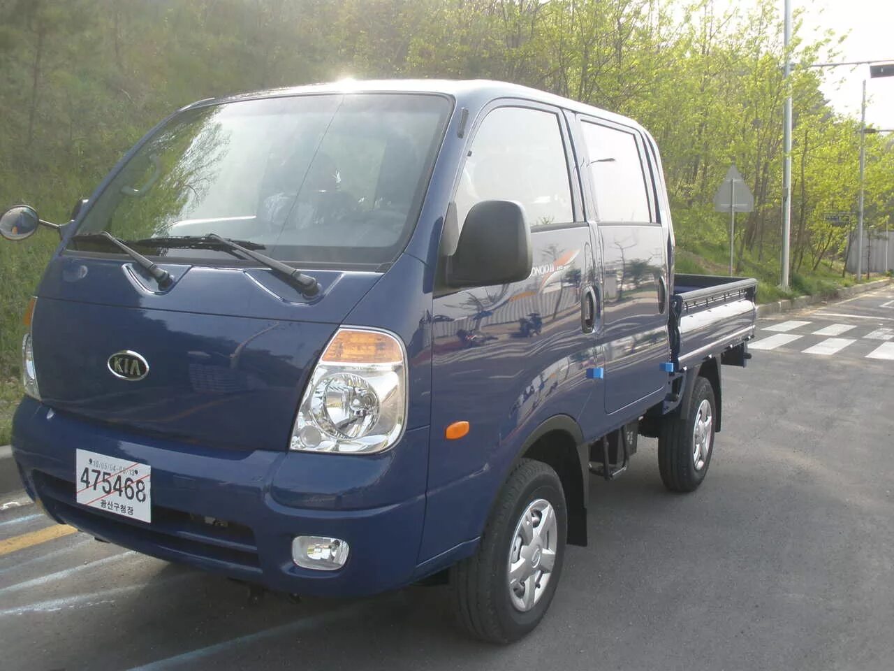 Киа бонго машина фото 2010 Kia Bongo specs, Engine size 2.9l., Fuel type Diesel, Drive wheels 4WD, Tra