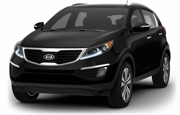 Киа черная фото 2014 Kia Sportage - Crossover CUV - Experience Kia sportage, Crossover suv, Spor